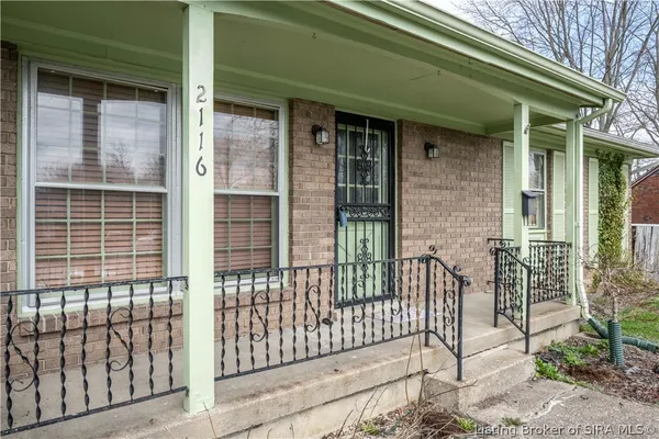 $185,000 | 2116 Palmer Court, New Albany, IN 47150