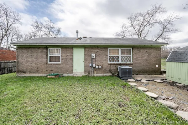 $185,000 | 2116 Palmer Court, New Albany, IN 47150