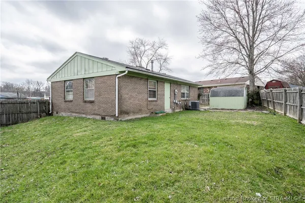 $185,000 | 2116 Palmer Court, New Albany, IN 47150