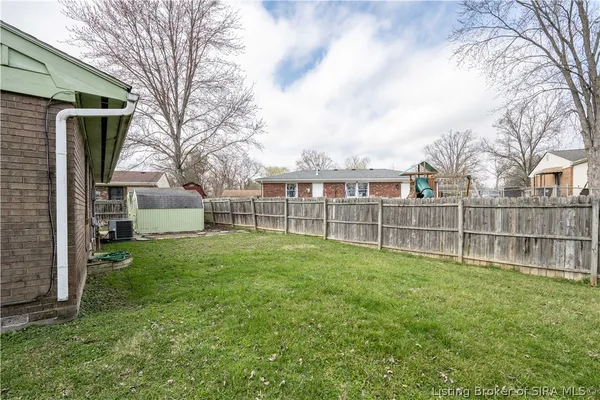 $185,000 | 2116 Palmer Court, New Albany, IN 47150