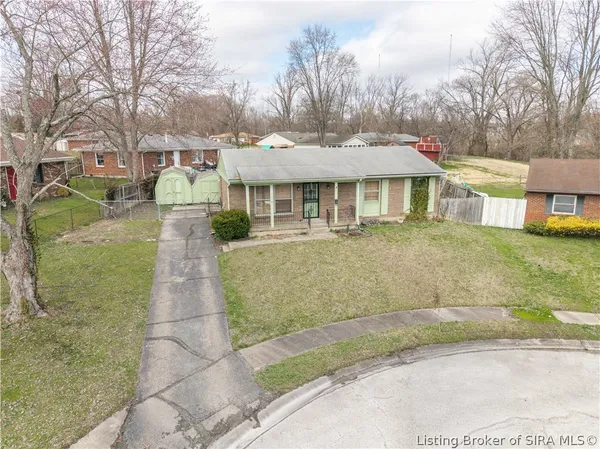 $185,000 | 2116 Palmer Court, New Albany, IN 47150