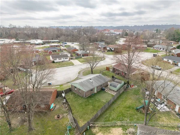 $185,000 | 2116 Palmer Court, New Albany, IN 47150