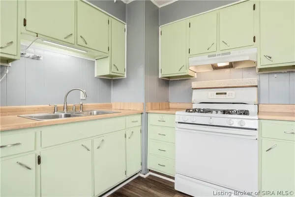 $185,000 | 2116 Palmer Court, New Albany, IN 47150