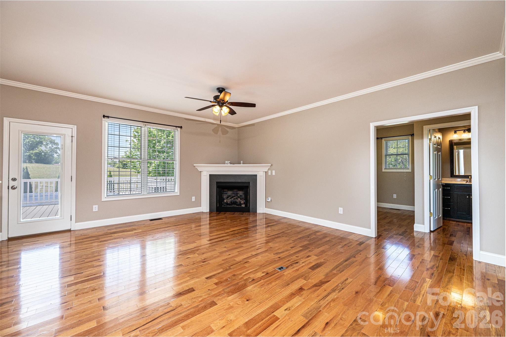 379 Horseshoe Bend Road Hudson, NC 28638 - Photo 7 of 43