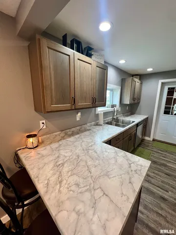 $129,000 | 201 West Lafayette Street, Clayton, IL 62324