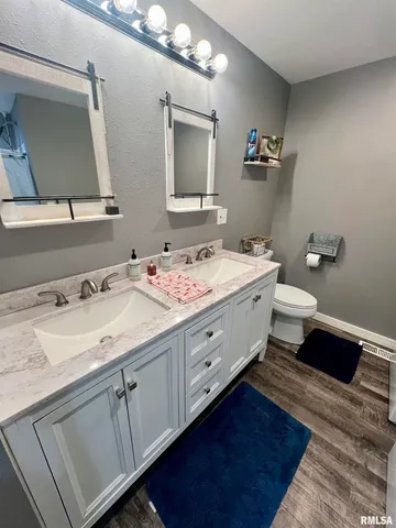 $129,000 | 201 West Lafayette Street, Clayton, IL 62324