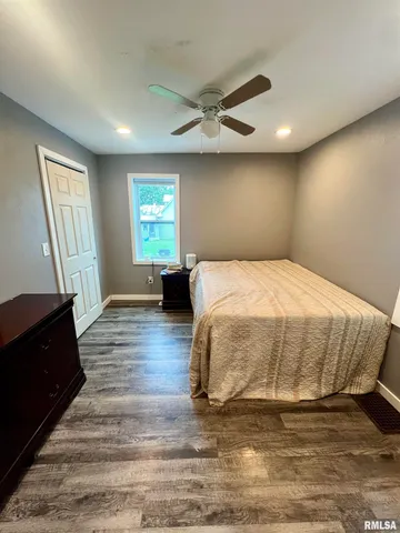 $129,000 | 201 West Lafayette Street, Clayton, IL 62324