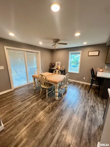 $129,000 | 201 West Lafayette Street, Clayton, IL 62324