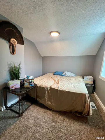 $129,000 | 201 West Lafayette Street, Clayton, IL 62324