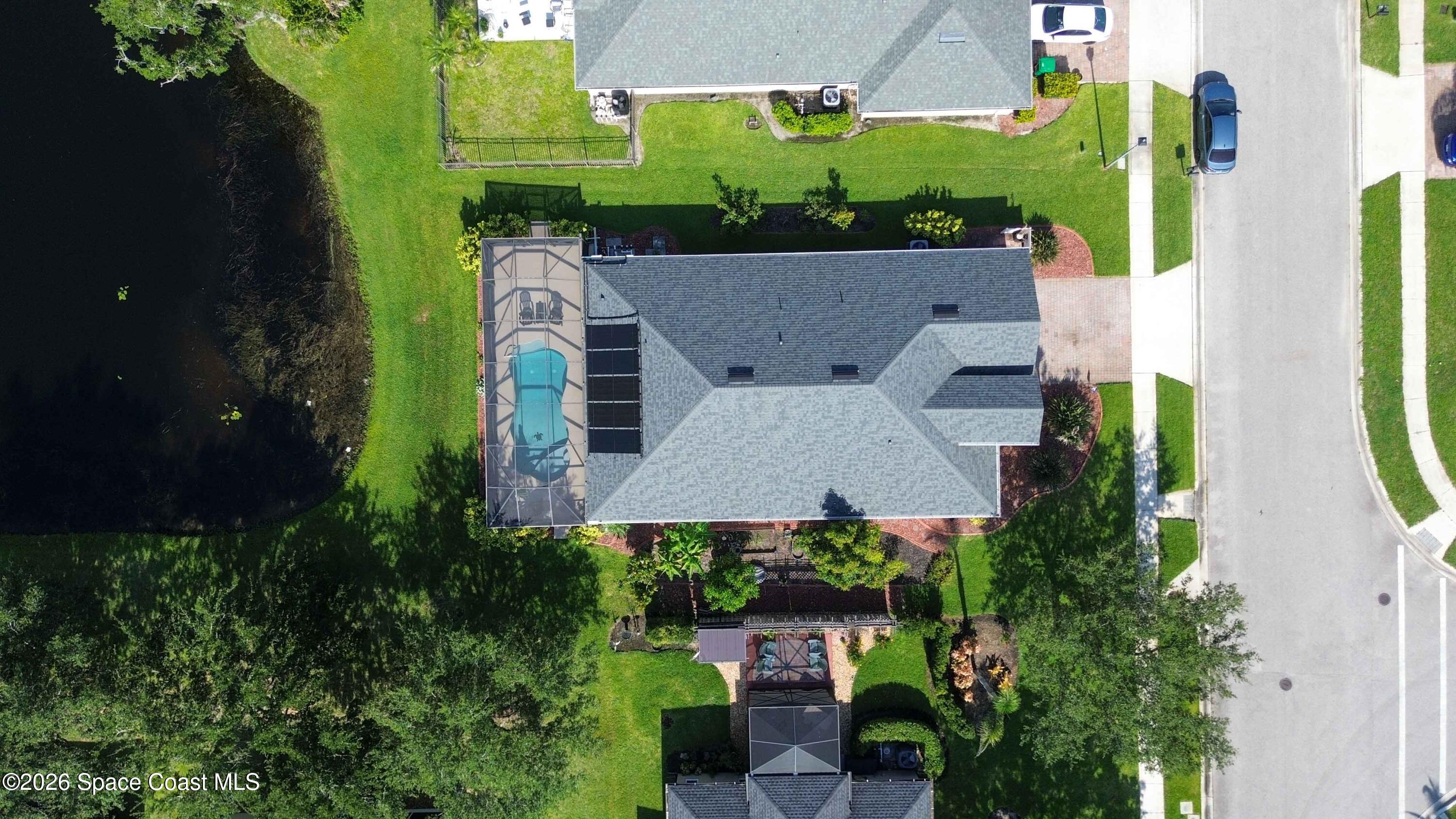 1415 Modoc Circle Melbourne, FL 32934 - Photo 32 of 37 054