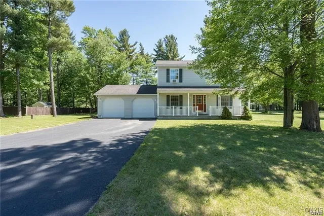 $2,300 | 26558 Andrew Drive, Le Ray, NY 13601