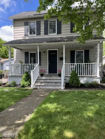 $359,000 | 62 West Stewart Street, Washington, NJ 07882