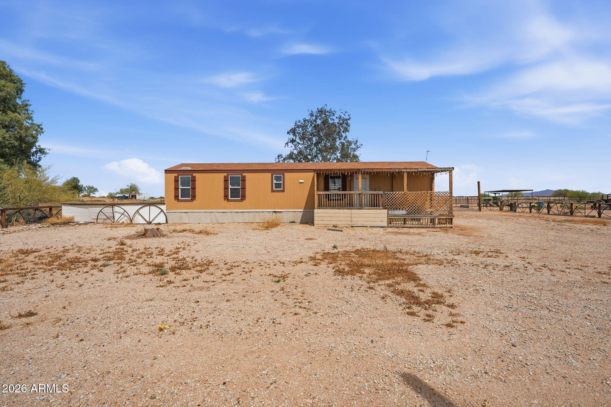 4481 North Wheeler Road Coolidge, AZ 85128 - Photo 1 of 45 4481 N Wheeler Rd