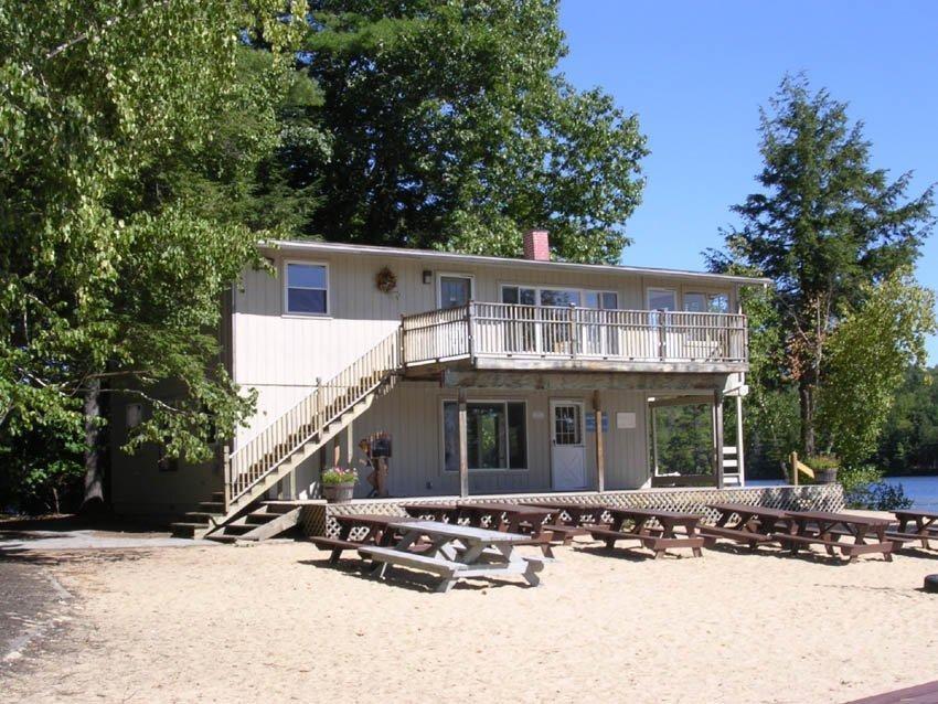 98 Knights Hill Road Bridgton, ME 04009 - Photo 11 of 18 Photo