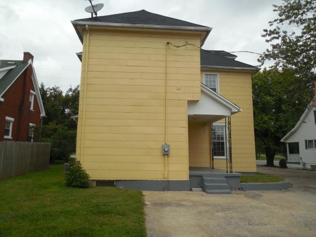 1120 Perryville Road Danville, KY 40422 - Photo 25 of 26 Photo 25
