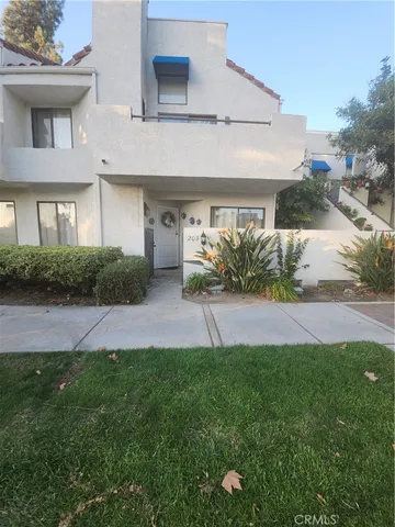 $550,000 | 203 Park Shadow Court, Baldwin Park, CA 91706