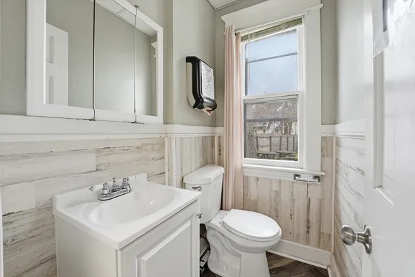 $205,000 | 127 Orange Street, Springfield, MA 01108