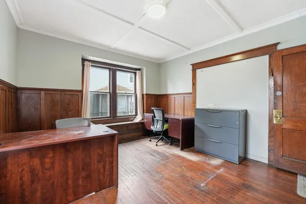 $205,000 | 127 Orange Street, Springfield, MA 01108