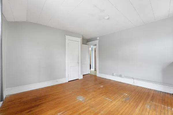 $205,000 | 127 Orange Street, Springfield, MA 01108
