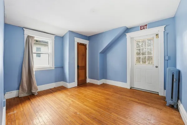 $205,000 | 127 Orange Street, Springfield, MA 01108