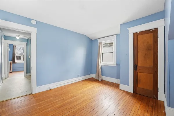 $205,000 | 127 Orange Street, Springfield, MA 01108