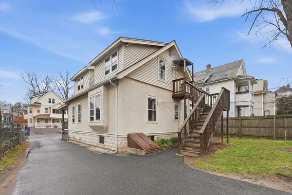 $205,000 | 127 Orange Street, Springfield, MA 01108