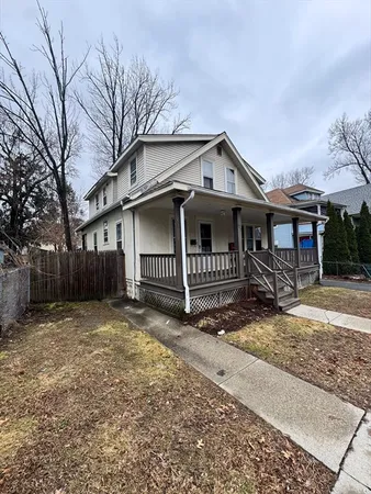 $205,000 | 127 Orange Street, Springfield, MA 01108