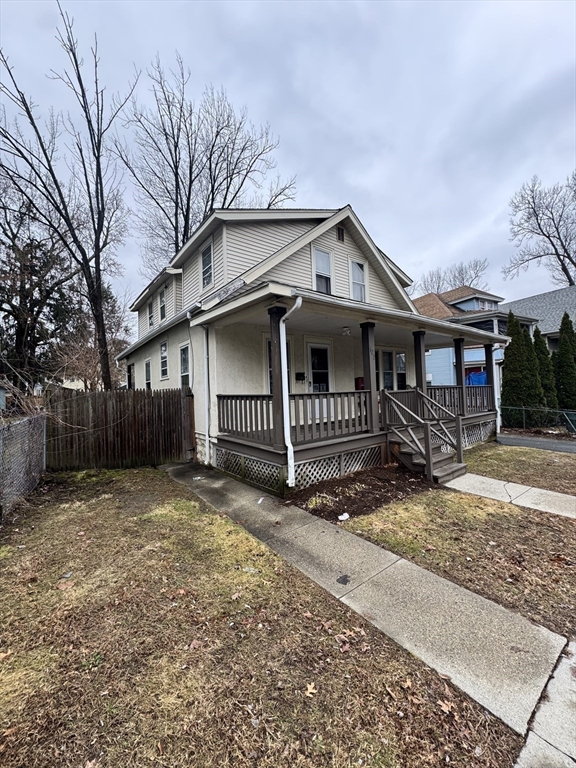 127 Orange Street Springfield, MA 01108 - Photo 35 of 37