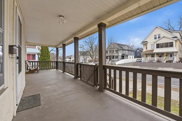 $205,000 | 127 Orange Street, Springfield, MA 01108