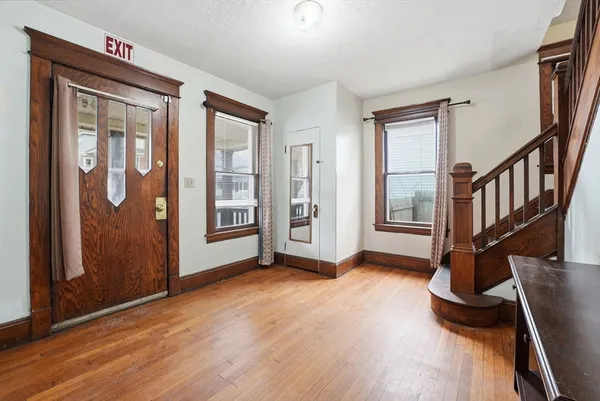 $205,000 | 127 Orange Street, Springfield, MA 01108