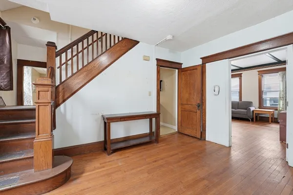 $205,000 | 127 Orange Street, Springfield, MA 01108