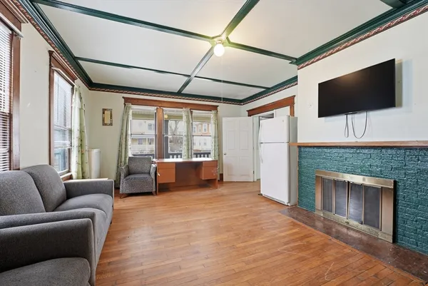 $205,000 | 127 Orange Street, Springfield, MA 01108