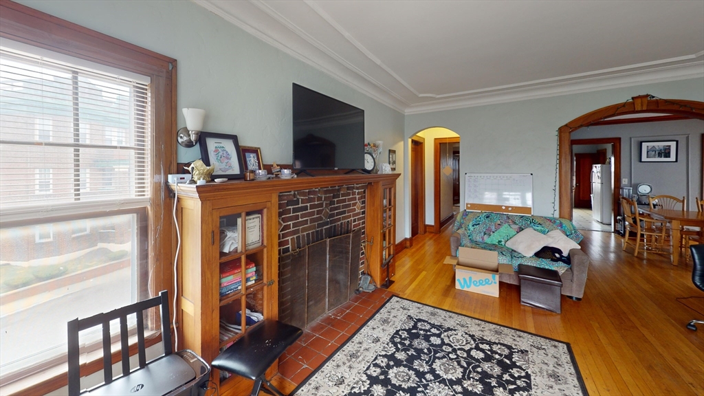 66 Nottinghill Road, Unit 2 Boston, MA 02135 - Photo 3 of 16