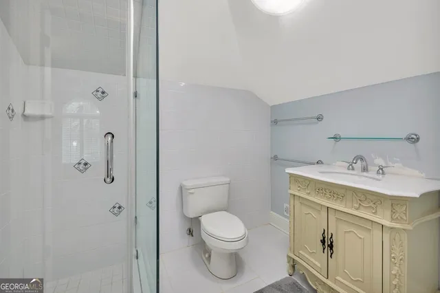 a room with a window and wooden floor