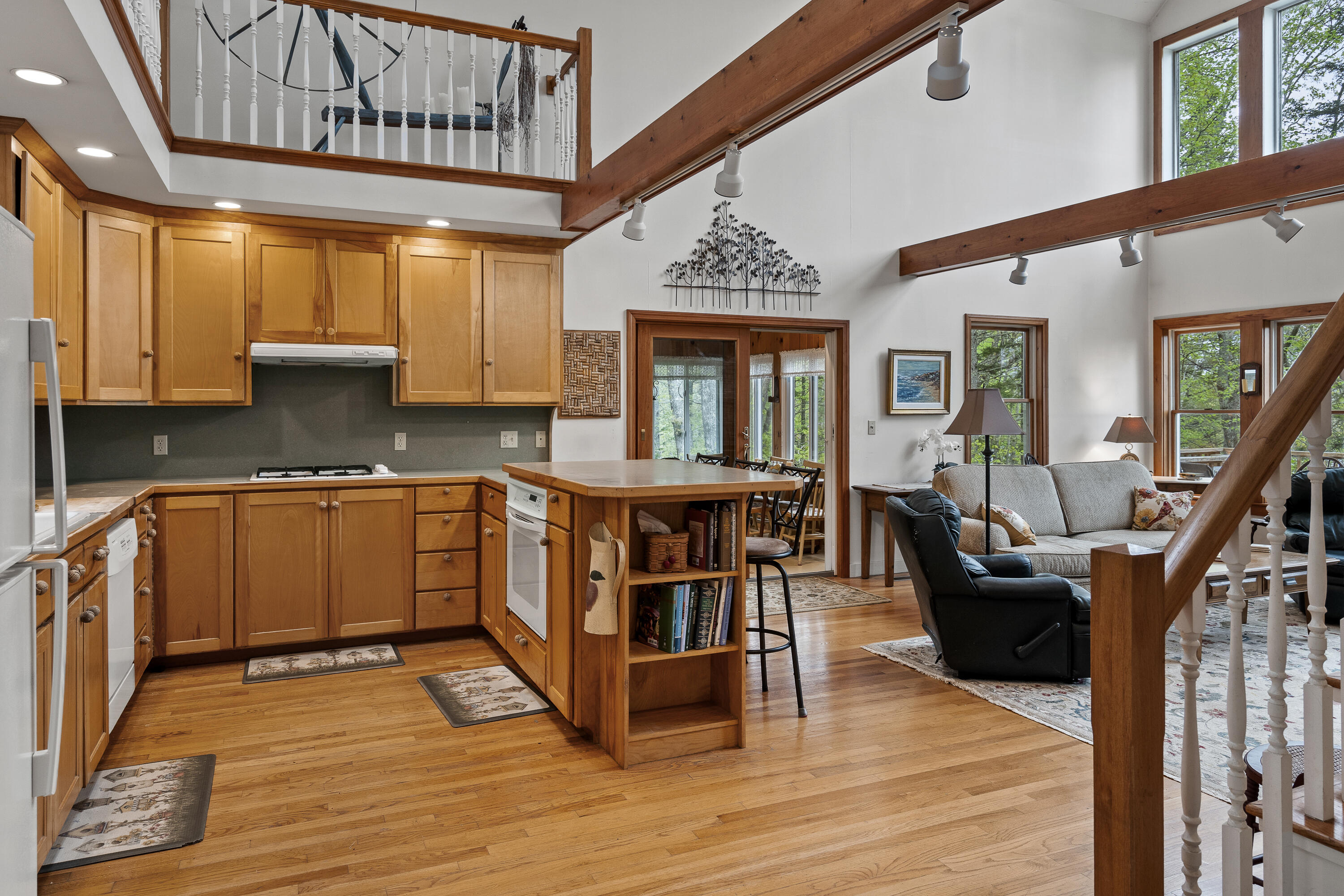 175 Quail Run Road Bristol, ME 04539 - Photo 10 of 55 18-175 Quail Run Rd, Bristol, ME-TP