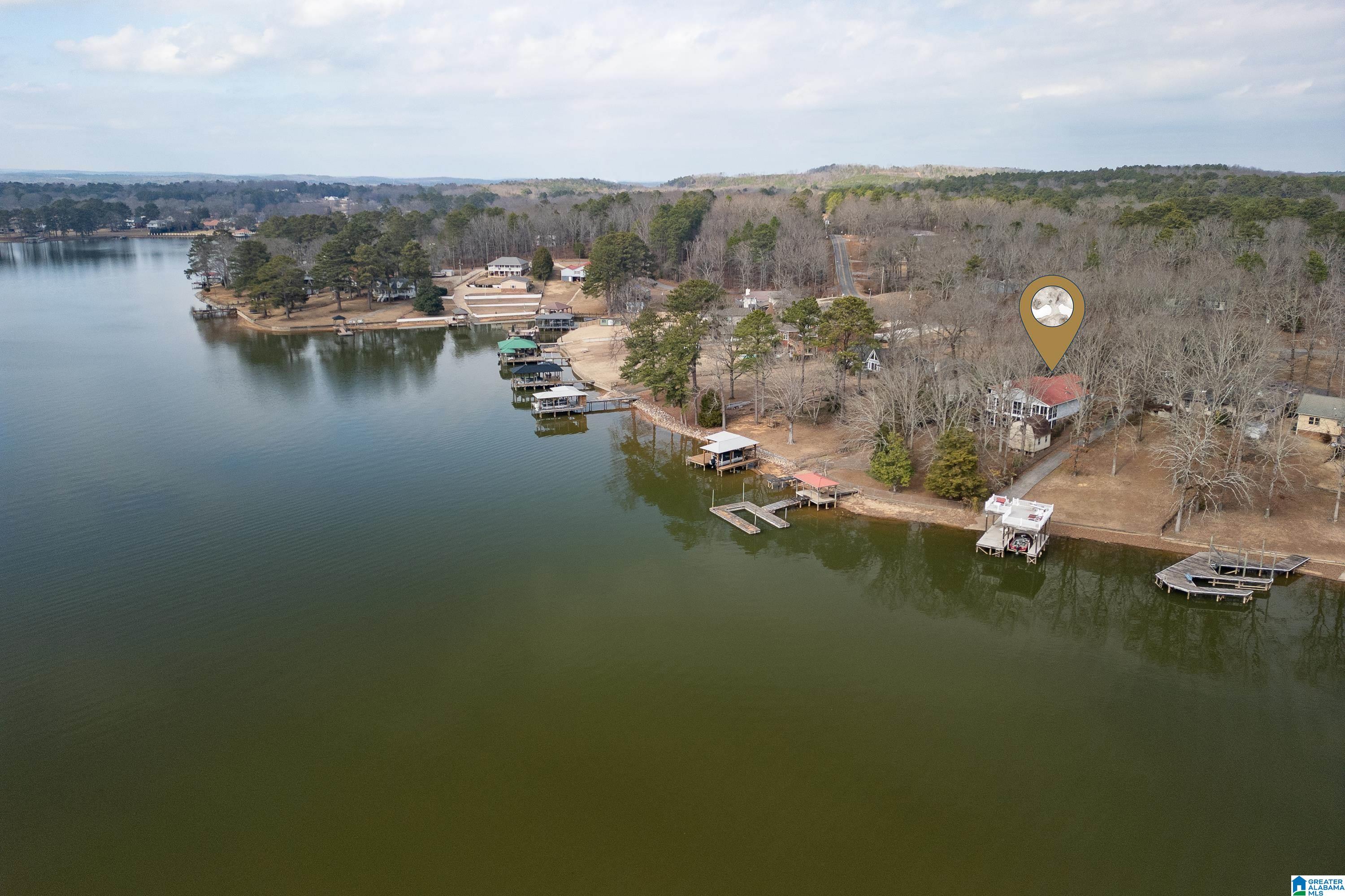 862 Funderburg Bend Road Pell City, AL 35128 - Photo 69 of 71