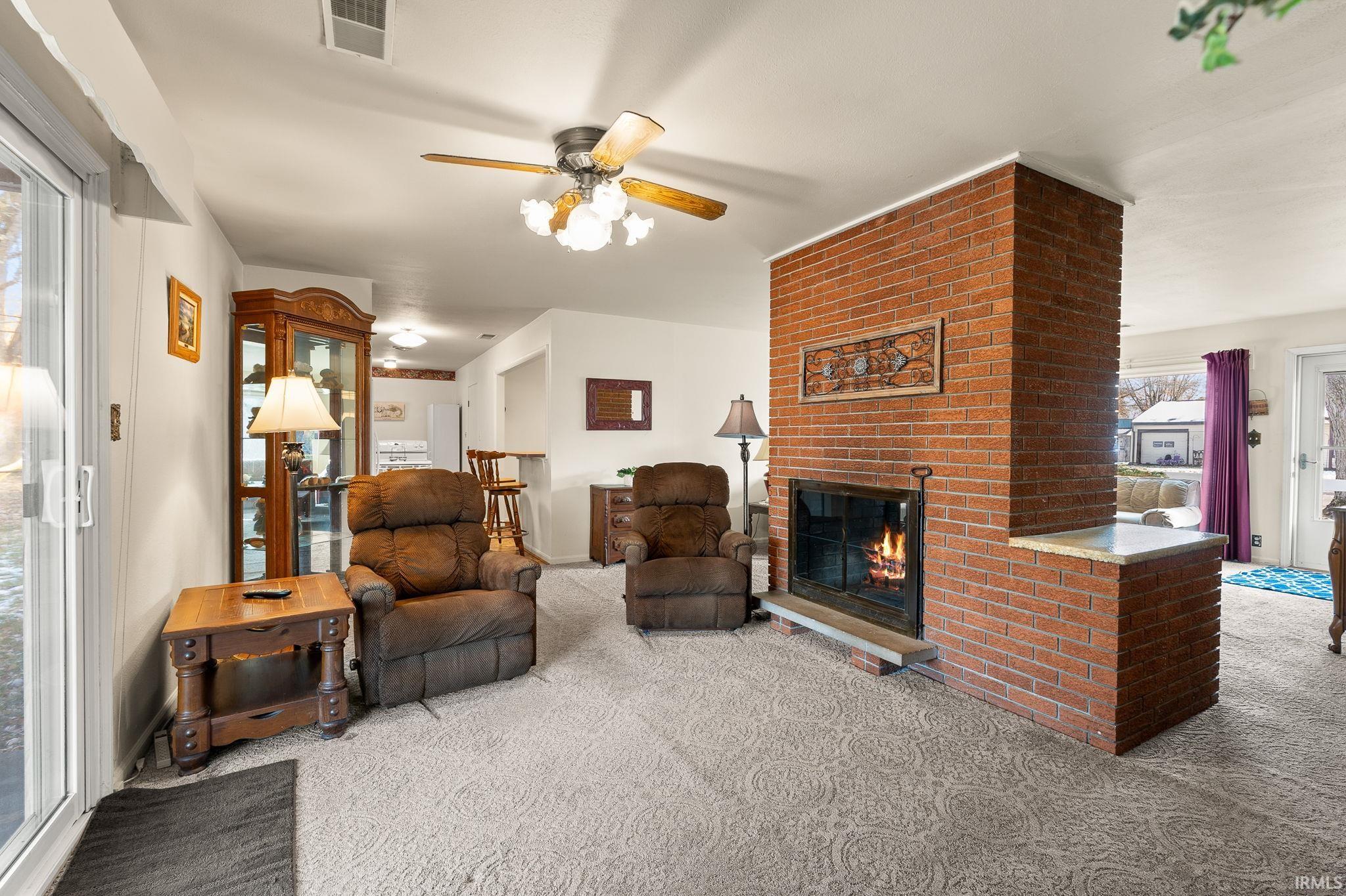 1109 West Riga Avenue Marion, IN 46952 - Photo 11 of 29