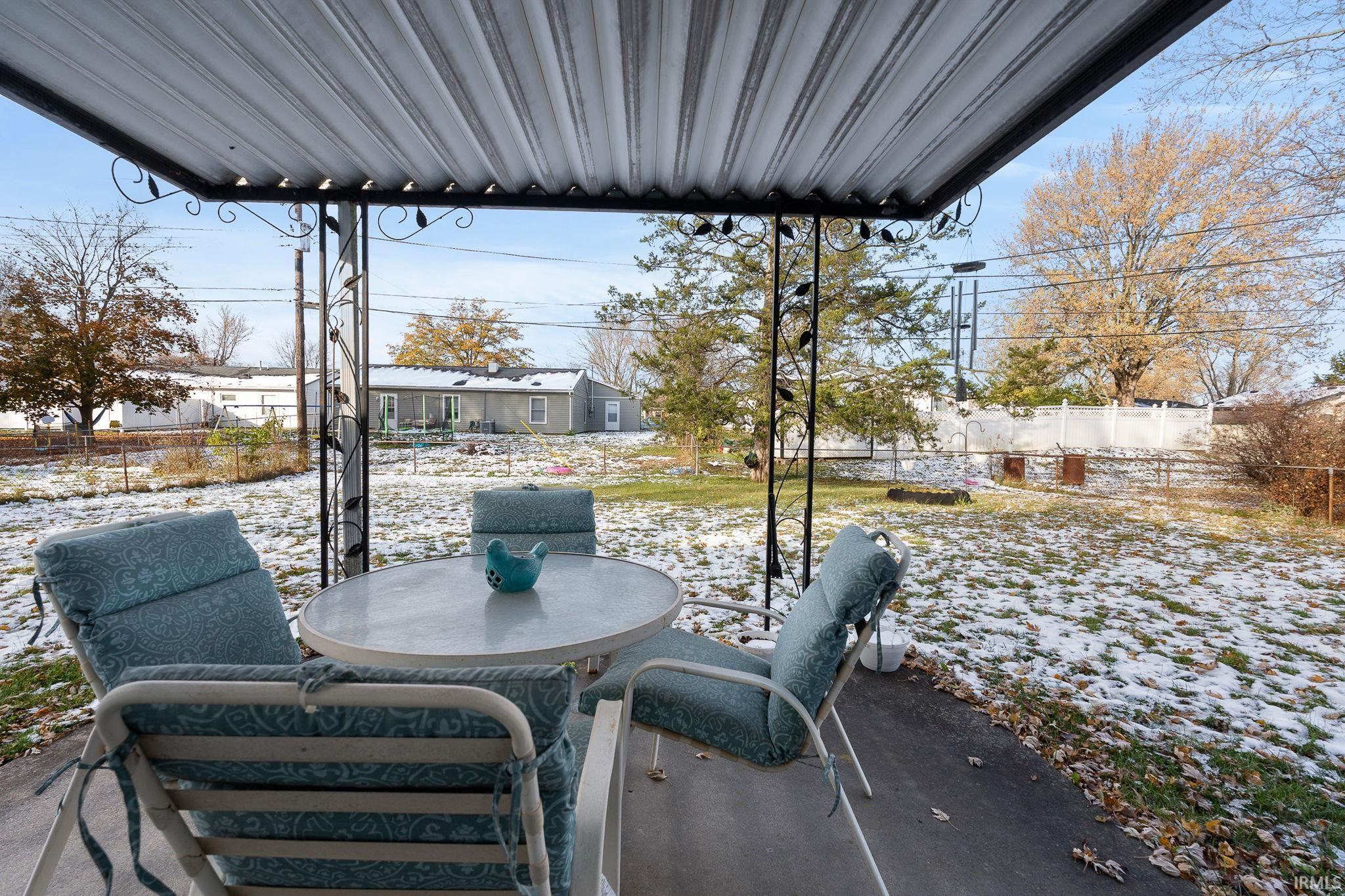 1109 West Riga Avenue Marion, IN 46952 - Photo 26 of 29