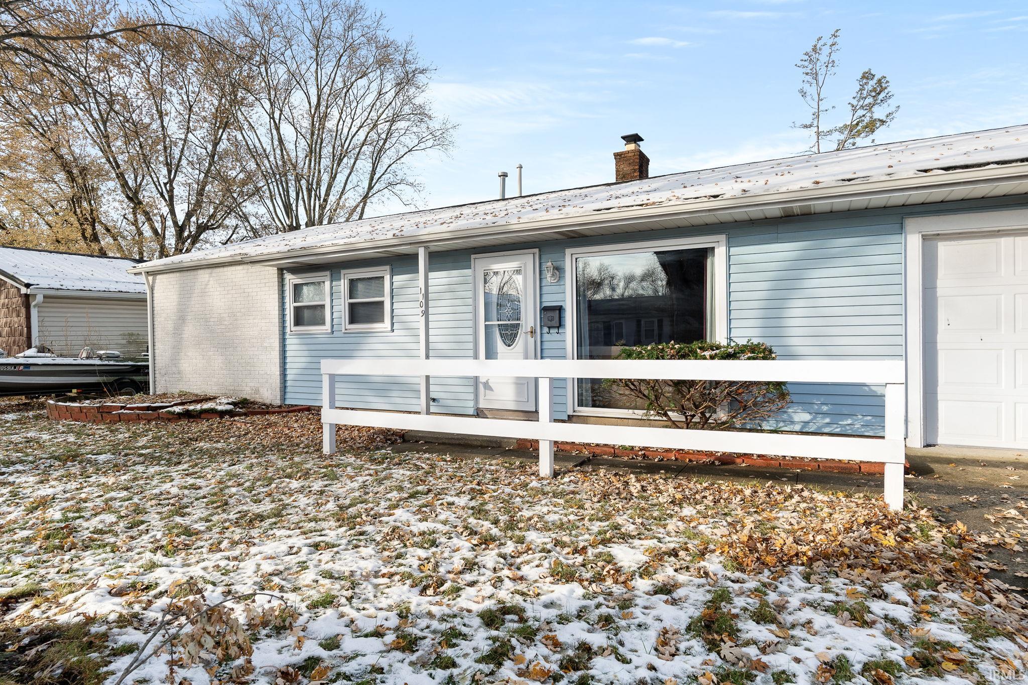 1109 West Riga Avenue Marion, IN 46952 - Photo 3 of 29