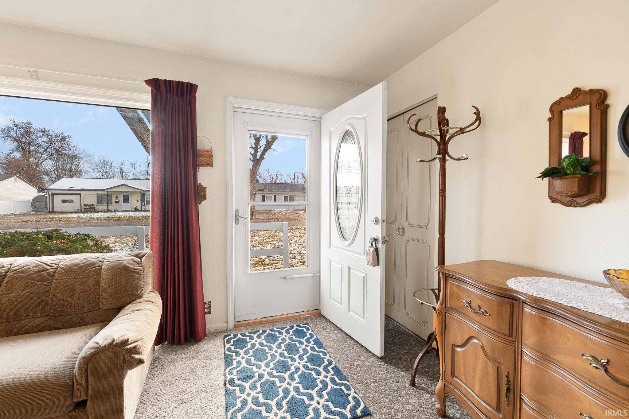 1109 West Riga Avenue Marion, IN 46952 - Photo 6 of 29