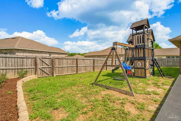 $349,900 | 2400 Bentley Oaks Drive, Cantonment, FL 32533