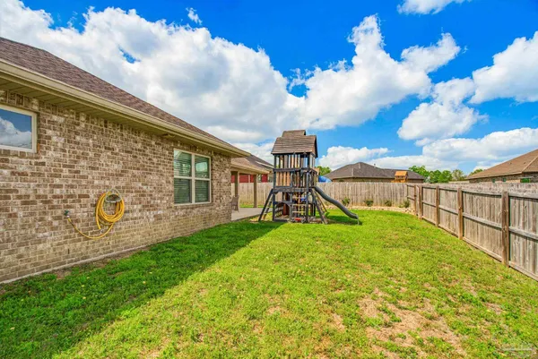 $349,900 | 2400 Bentley Oaks Drive, Cantonment, FL 32533