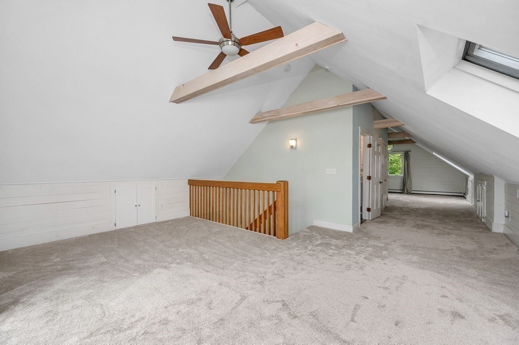 149 Pleasant Valley Road Amesbury, MA 01913 - Photo 21 of 42 a view of an empty room