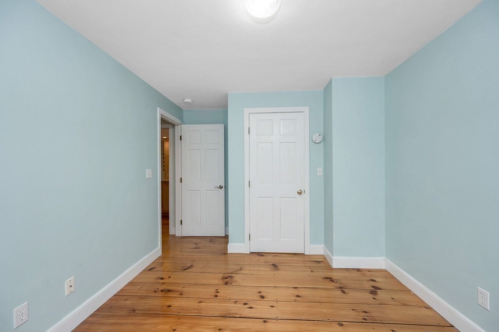 149 Pleasant Valley Road Amesbury, MA 01913 - Photo 28 of 42 a view of an empty room