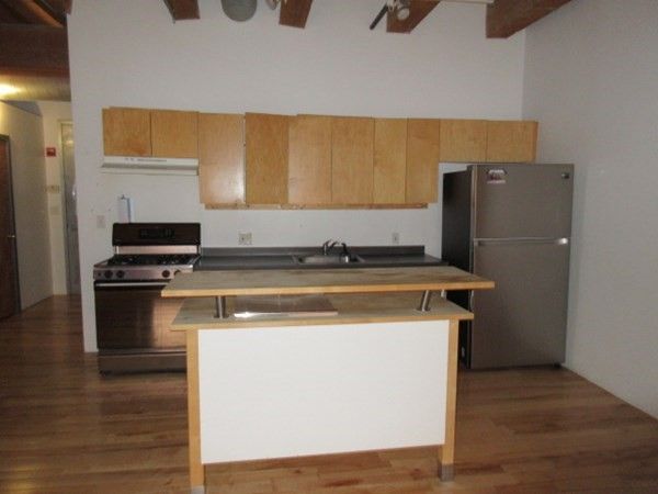 $740,000 | 21 Wormwood Street, Unit 422, Boston, MA 02210