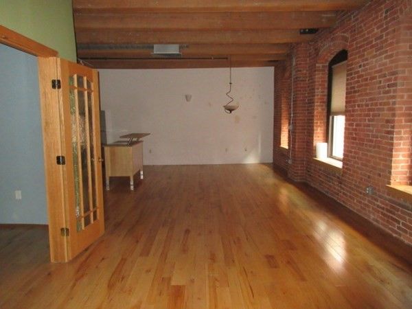 $740,000 | 21 Wormwood Street, Unit 422, Boston, MA 02210