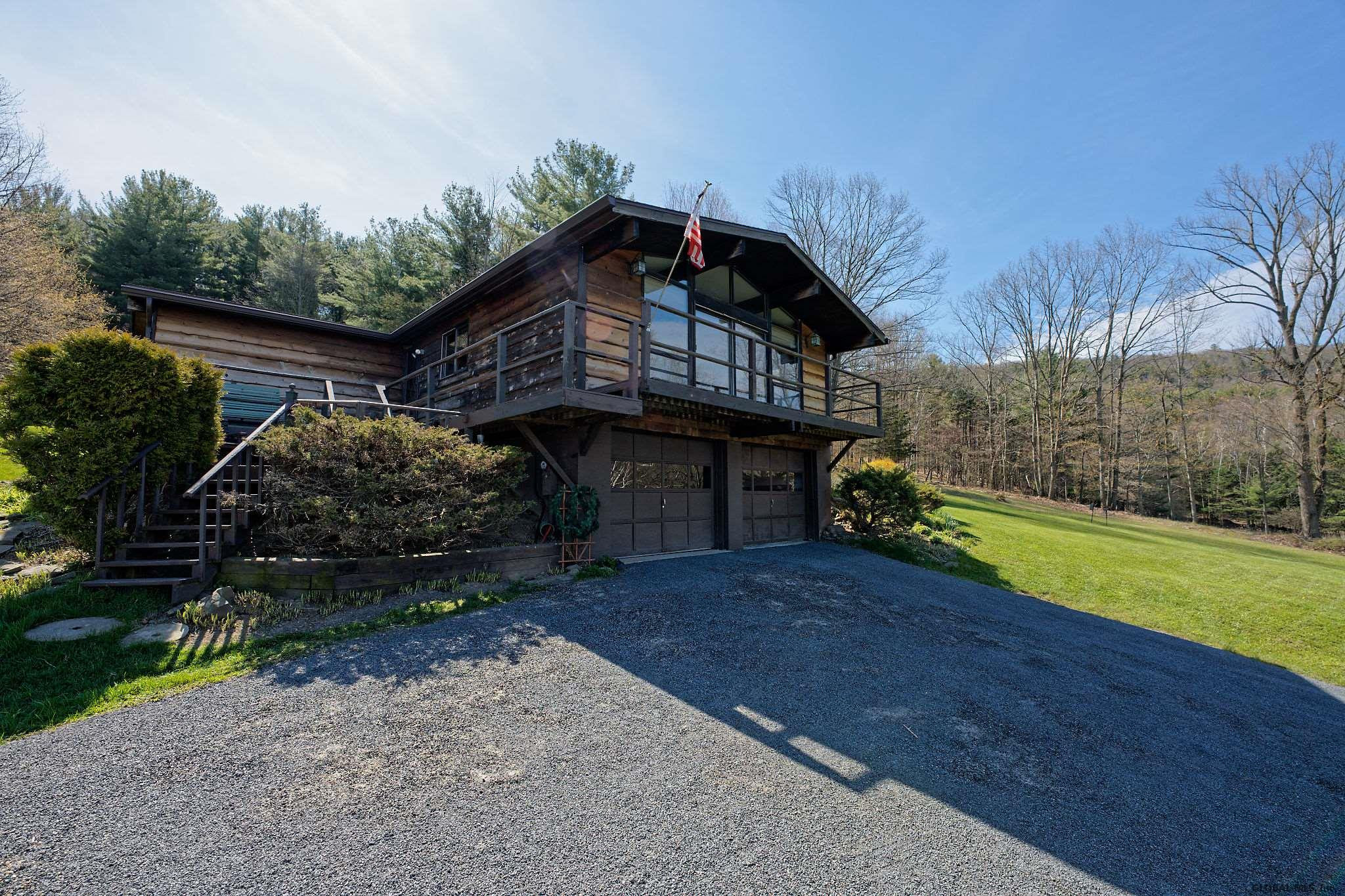 253 Ralph Engle Road Schoharie, NY 12157 - Photo 3 of 59 Photo 3