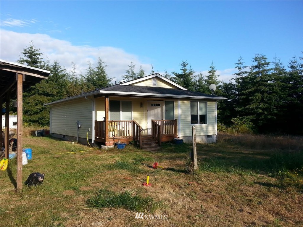 71 Johns River Road Aberdeen, WA 98520 - Photo 1 of 6 Gallery Image 1