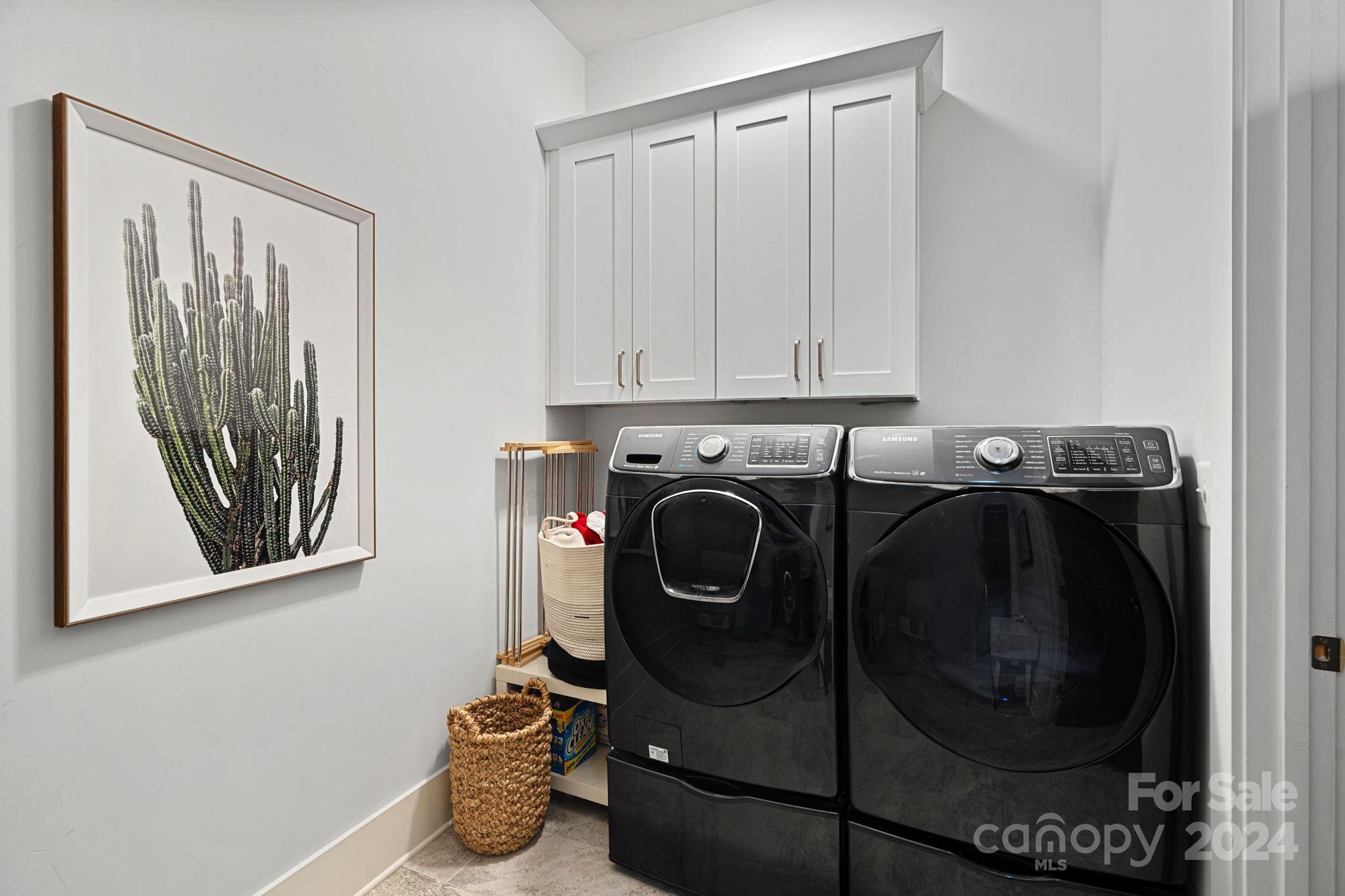 203 Webbed Foot Road Mooresville, NC 28117 - Photo 20 of 34 a utility room with dryer and washer