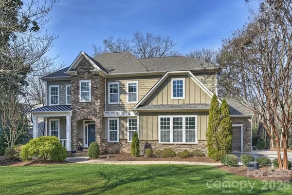 $1,665,000 | 3522 Carmel Road, Charlotte, NC 28226